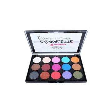 Trusa farduri de ochi, ForMe Only, Eye Palette Trusa farduri de ochi, ForMe Only, Eye Palette